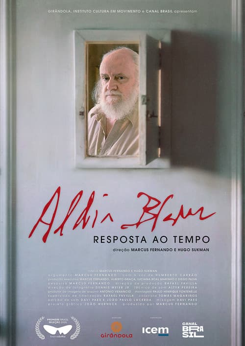 Aldir Blanc - Response to Time