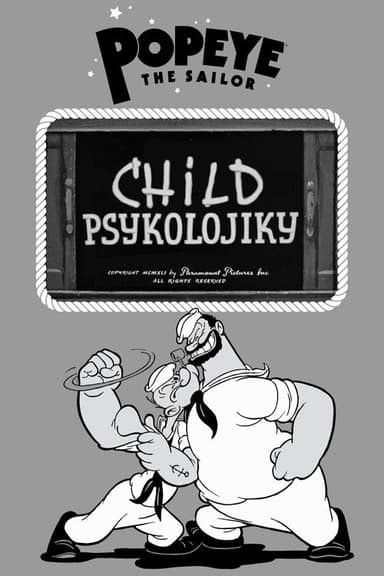 Child Psykolojiky