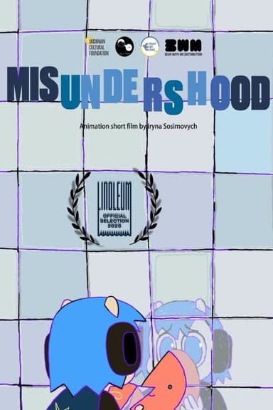 Misundershood