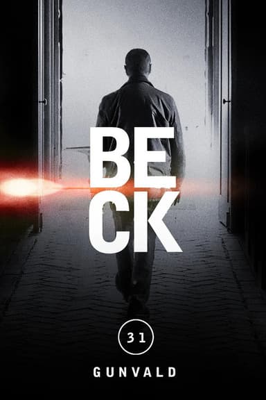 Beck 31 - Gunvald