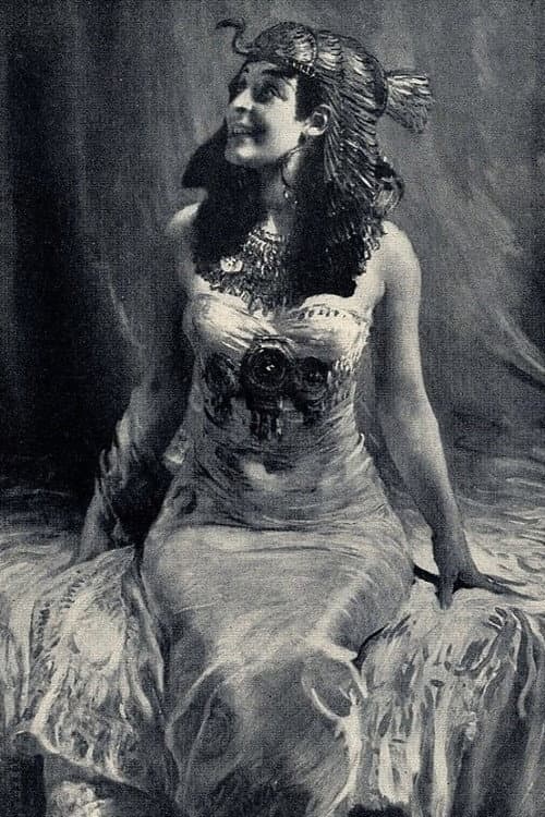The Bathing Nymph