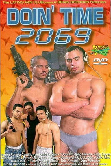 Doin' Time 2069