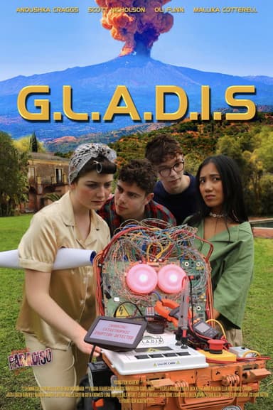 G.L.A.D.I.S