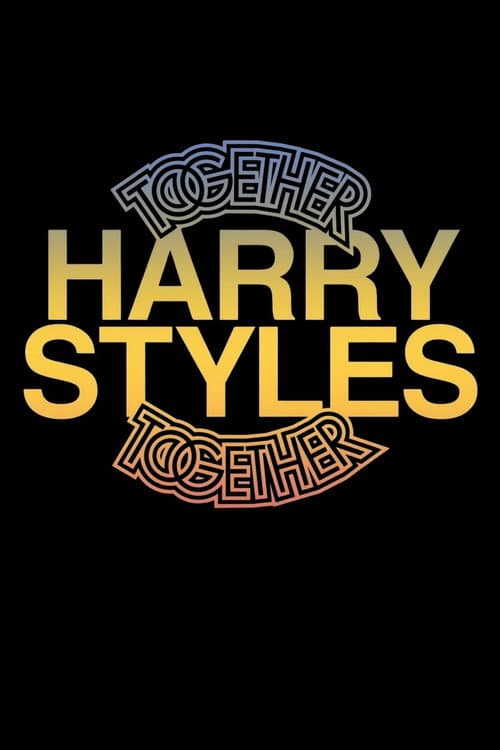 Together, Together Tour: The Documentary