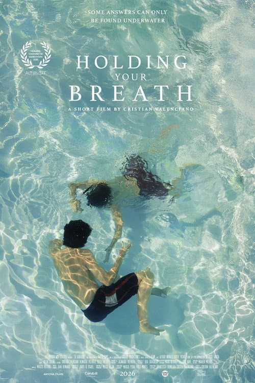 Holding Your Breath