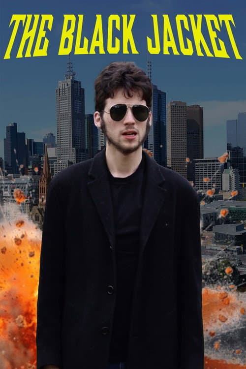The Black Jacket