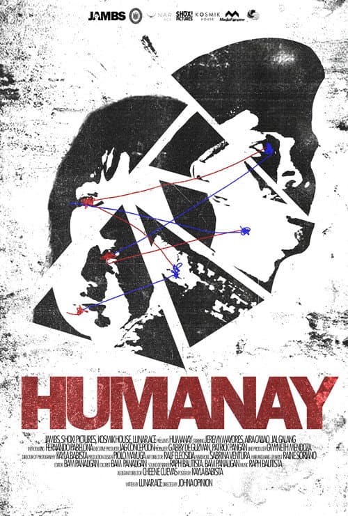Humanay
