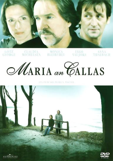Maria an Callas