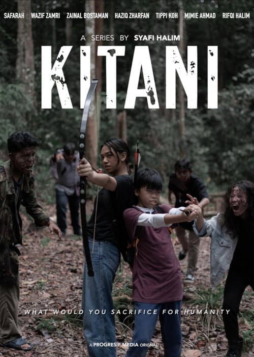 Kitani