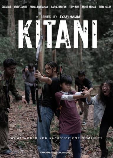 Kitani