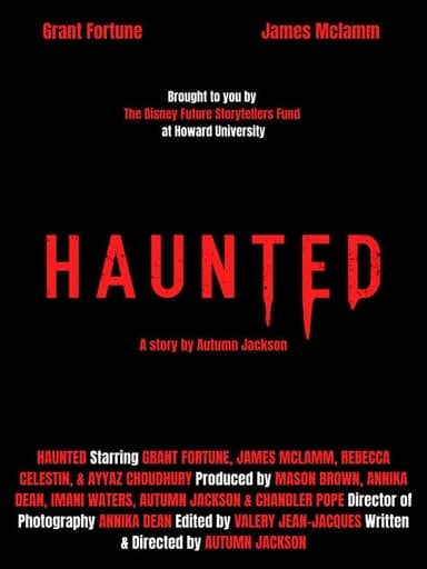 Haunted