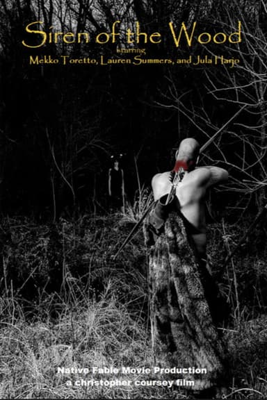 Siren of the Wood
