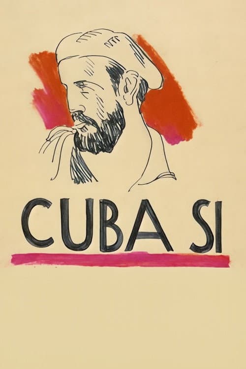 ¡Cuba Sí!