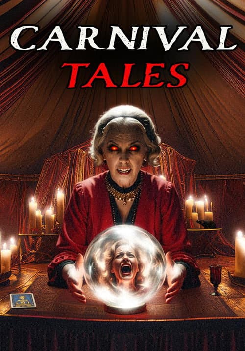 Carnival Tales