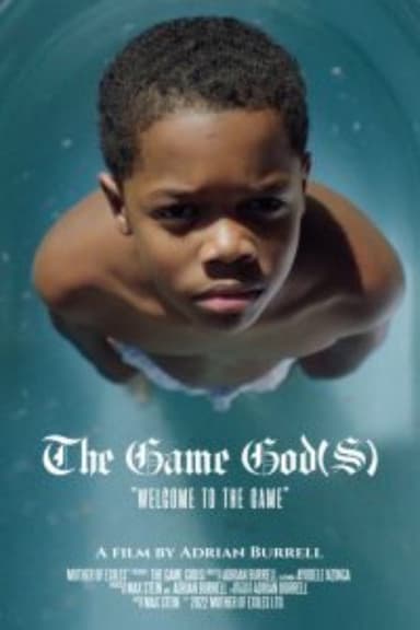 The Game God(S)