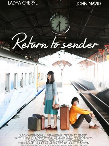 Return to Sender