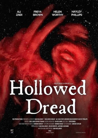 Hollowed Dread