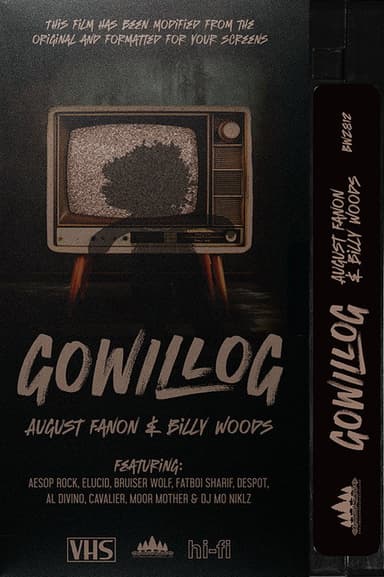 gowillog