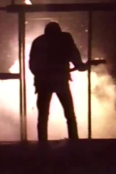 David Gilmour: All Lovers Are Deranged