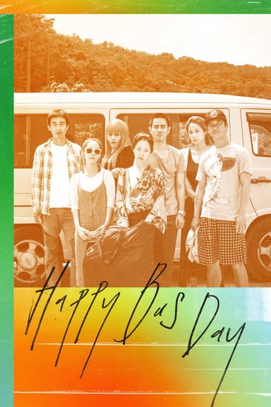 Happy Bus Day