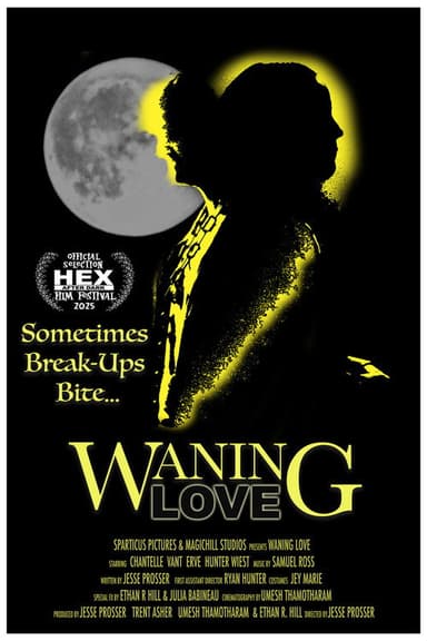Waning Love