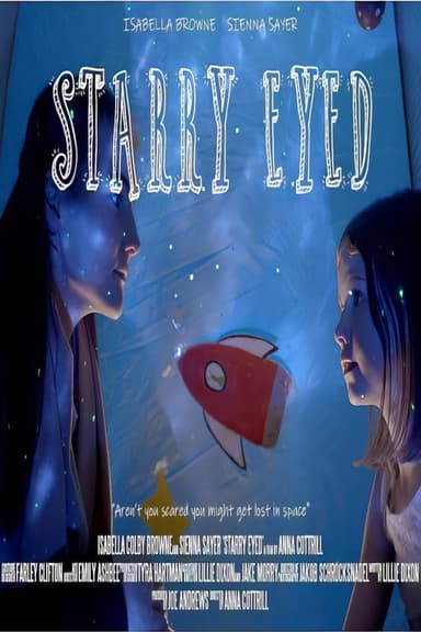 Starry Eyed