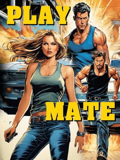 Play Mate