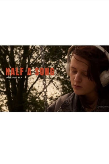 Half a Song