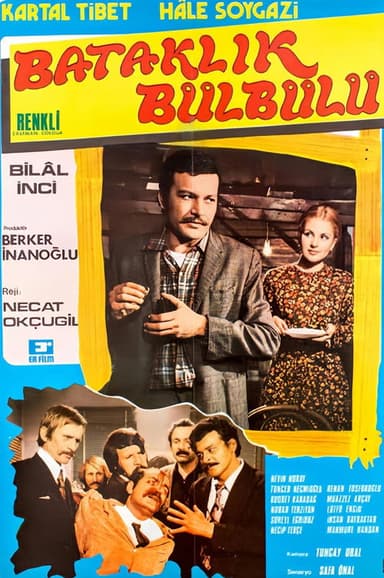 Bataklık Bülbülü
