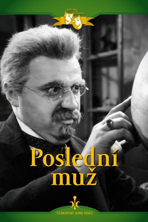 The Last Man