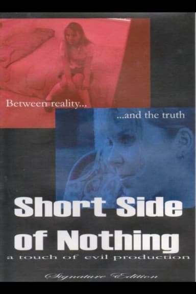 Short Side of Nothing