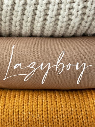 Lazyboy