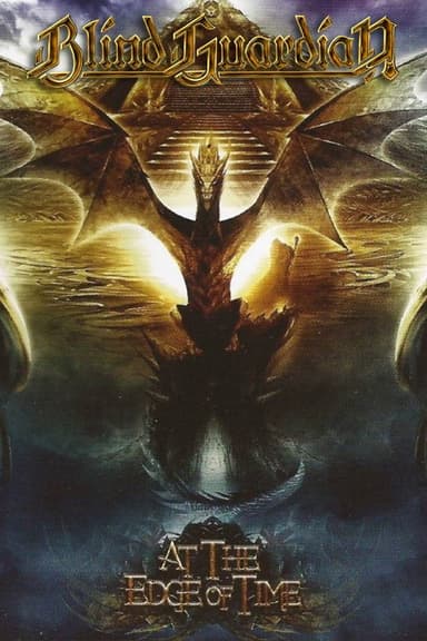 Blind Guardian - A Journey to the Edge of Time