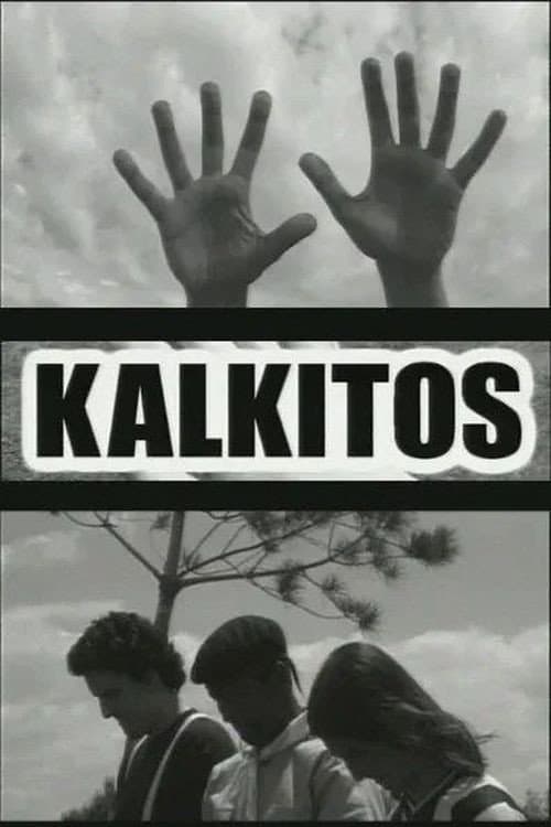 Kalkitos
