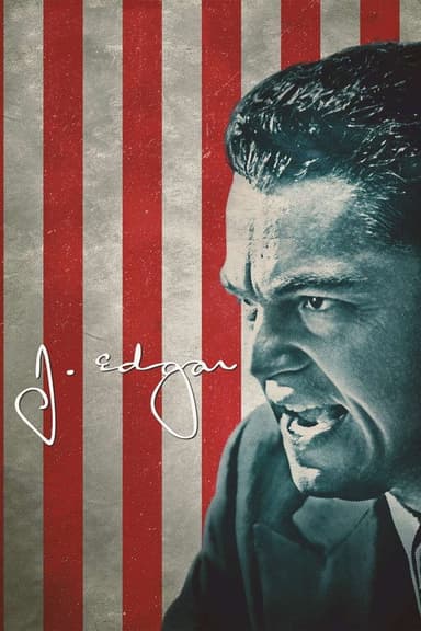 J. Edgar