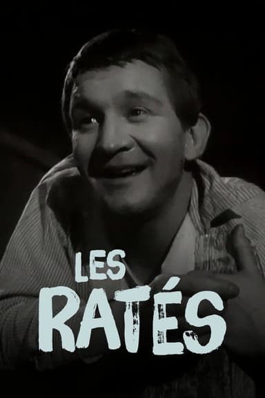 Les Ratés