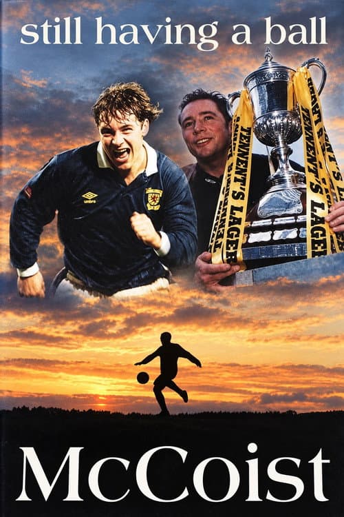 Ally McCoist - Still Having A Ball