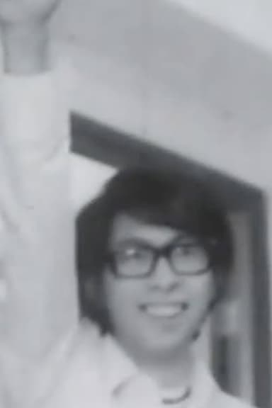 Hong Kong's 1971 Diaoyutai Movement