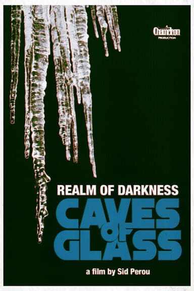 Realm of Darkness - Caves of Glass