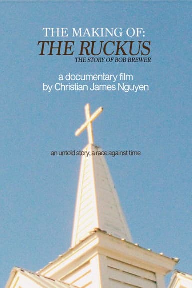 The Making of: The Ruckus
