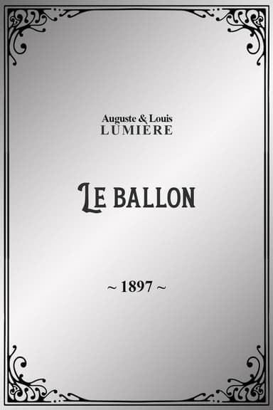 Le ballon