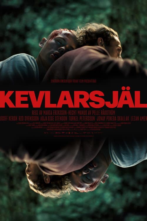 Kevlar Soul