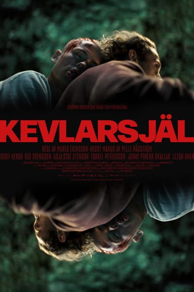Kevlar Soul