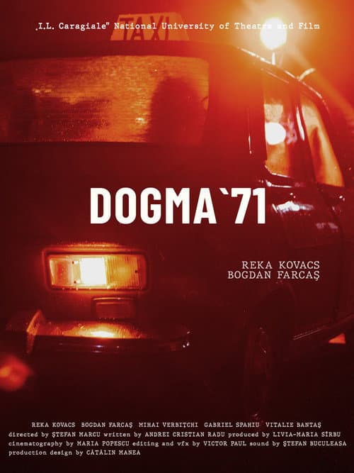 Dogma '71