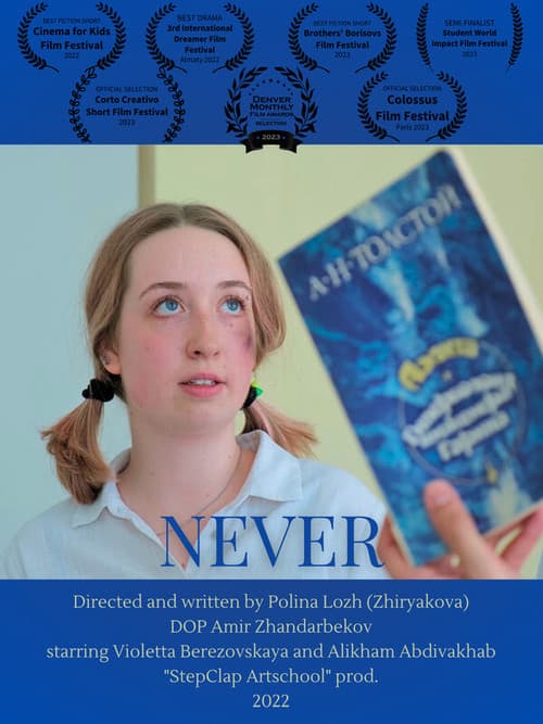 Never