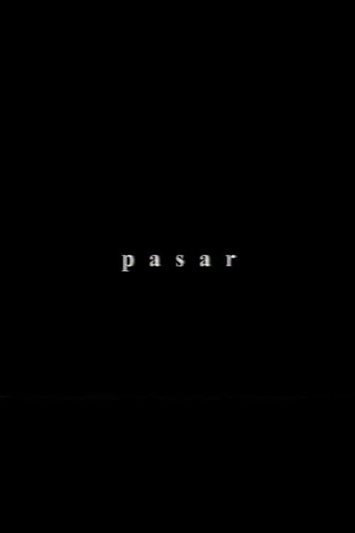 Pasar