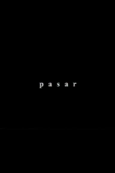 Pasar