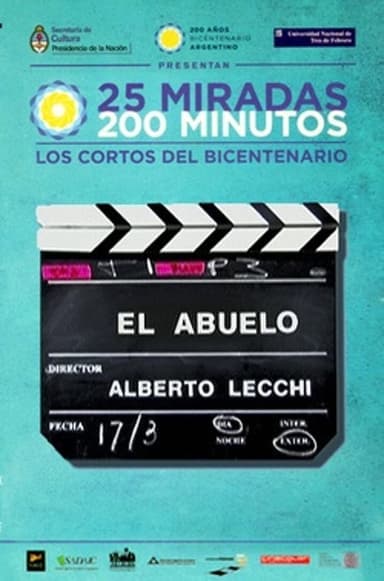 El abuelo