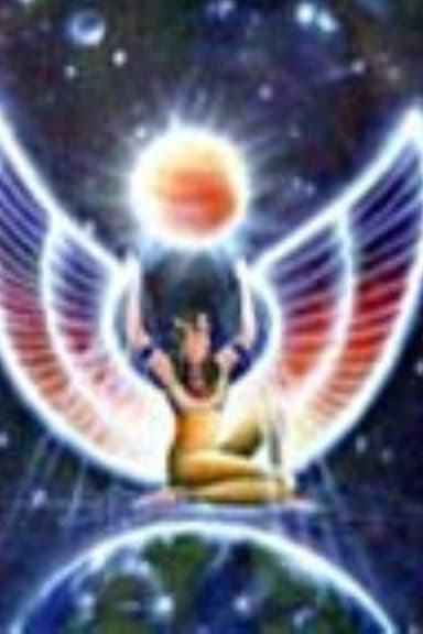 The Saga of Osiris and Isis