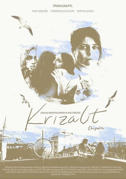 Krizalit